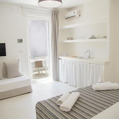 Dimora Ausentum Hotel Torre San Giovanni Ugento Exterior photo